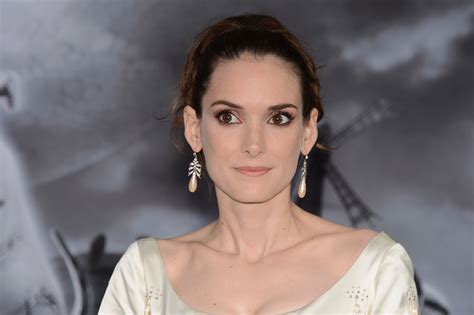 winona ryder nudes|Winona Ryder Nude – Pics and Videos